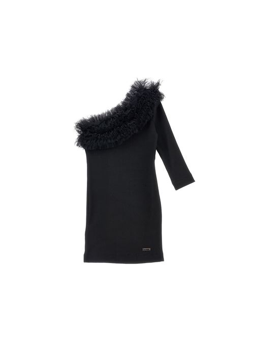 Abito, bambina, logato. MONNALISA | 41C909 32130050